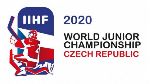 MISTROVSTVÍ SVĚTA U20 V LEDNÍM HOKEJI 2020 V OSTRAVĚ